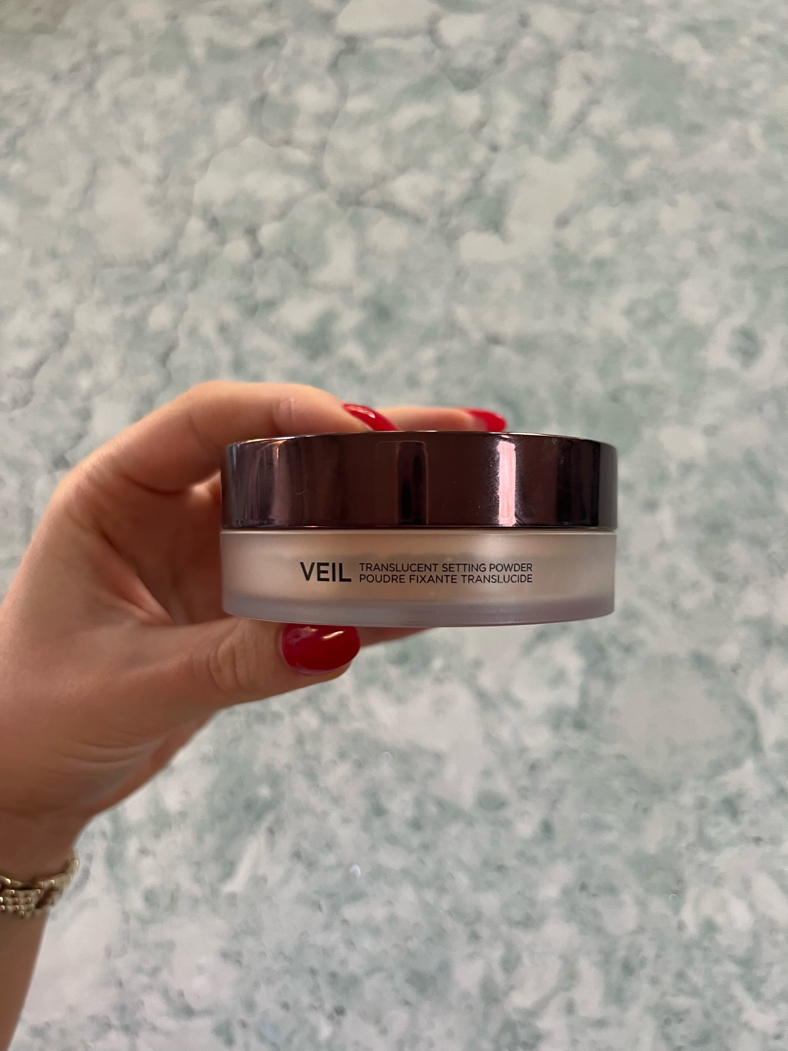 Go-to setting powder for oily AND dry skin 

#LTKfindsunder100 #LTKsalealert #LTKFestival