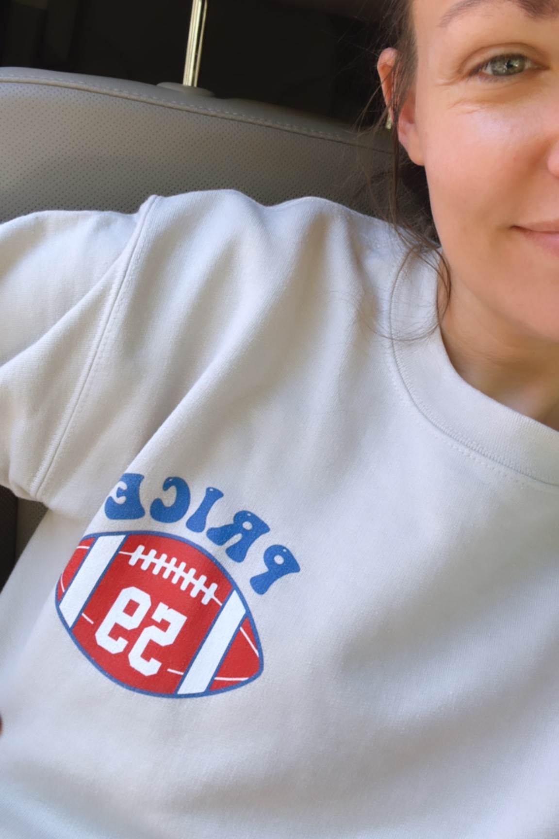 Fall Fashion in the South 🏈🍂

#LTKSeasonal #LTKfindsunder50 #LTKfamily