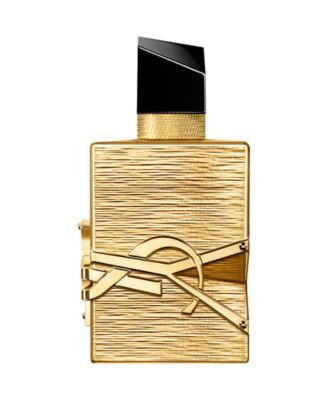 Libre Vanille Couture Limited Edition Eau de Parfum, 1.6 oz | Macy's