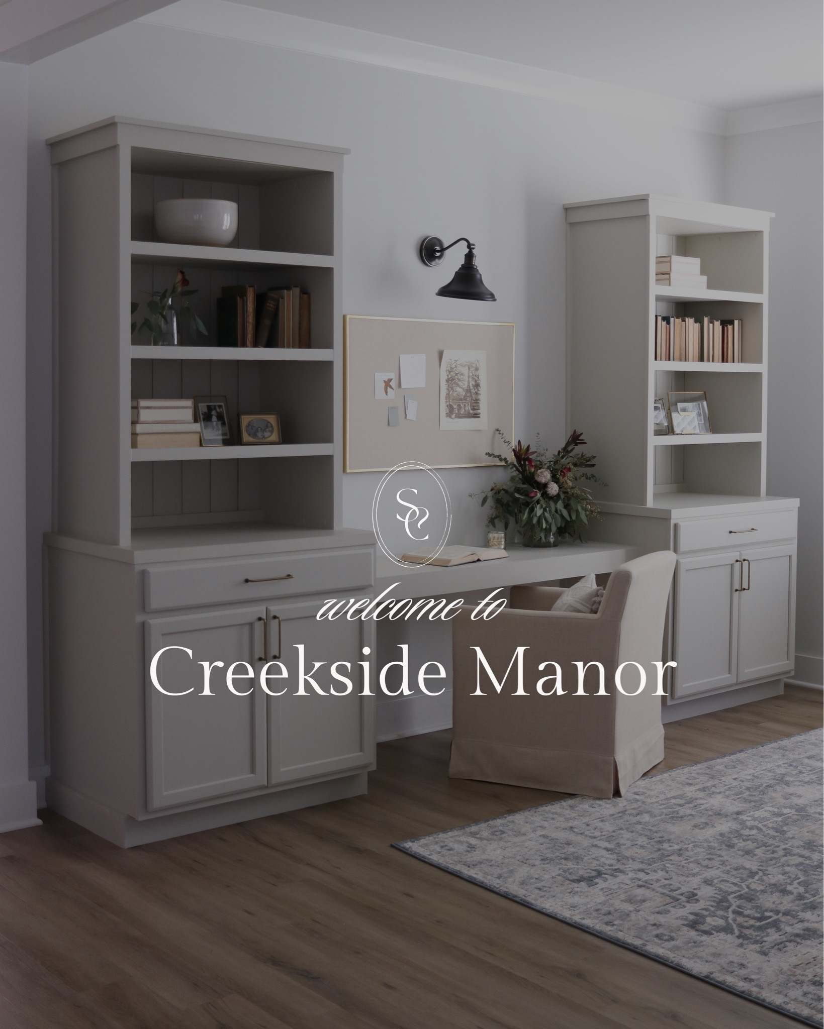 Shop our home

#LTKHome