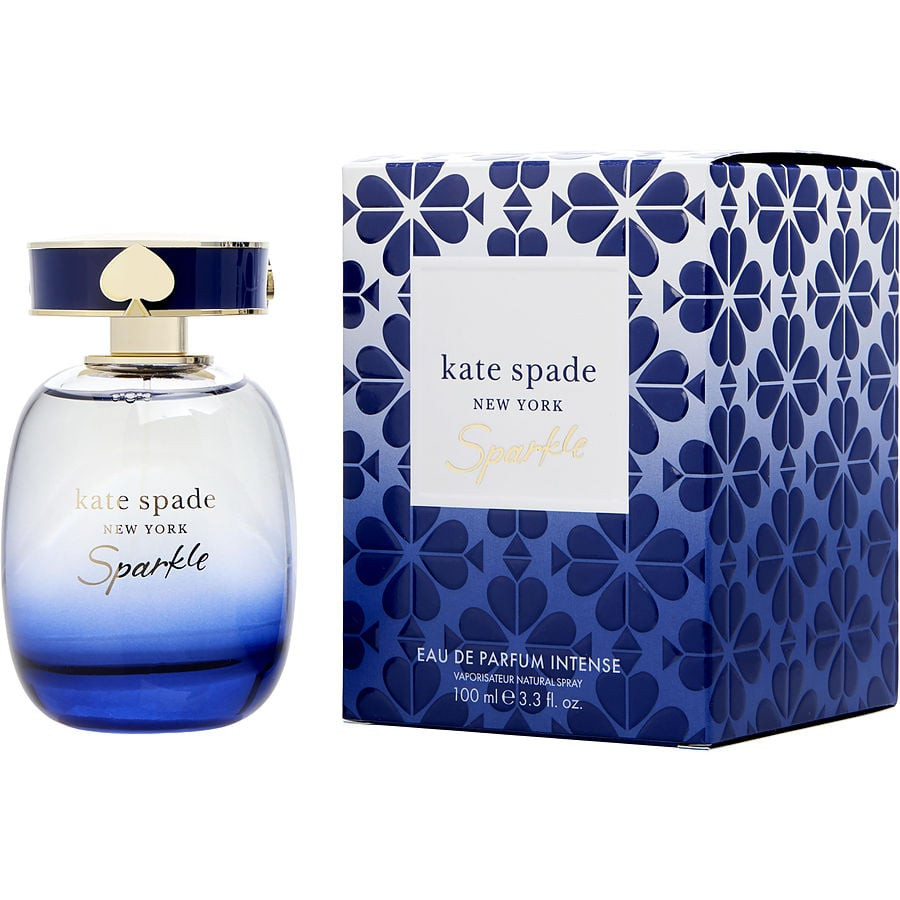 Kate Spade Ladies Sparkle EDP 3.4 oz Fragrances 3386460120630 | Jomashop.com & JomaDeals.com