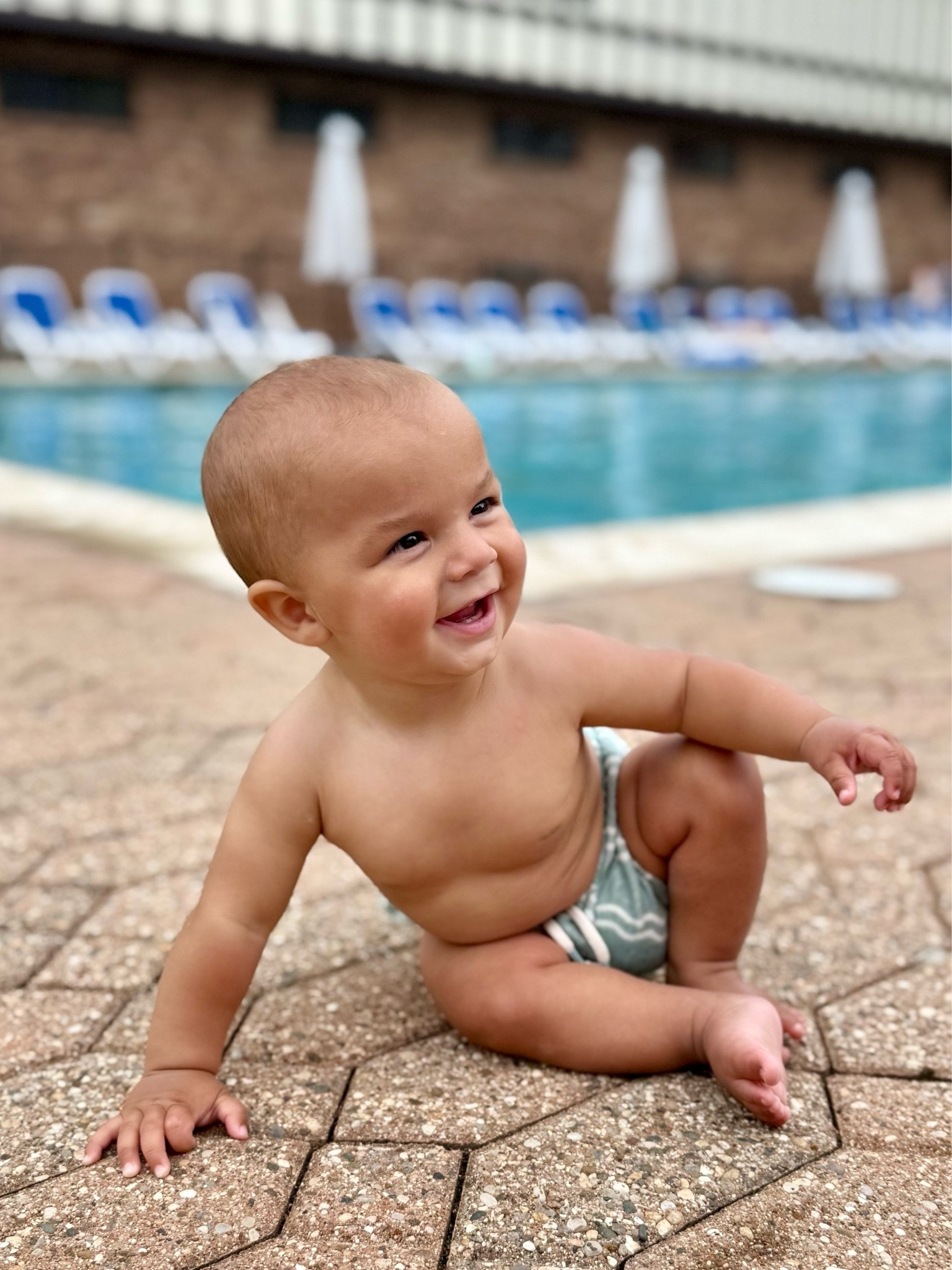 Pool days are better in Little Co. 🩵 This terry set is the cutest little cover-up after swimming, and the palm tree print couldn’t be more perfect for summer. Kohl’s has the best Little Co. finds.

Today only, use code SHOP40 to save an extra 40% at Kohl’s! If you’ve been eyeing anything from the Little Co. collection, this is the sale to shop (finds from just $3! 🤯)

@kohls #kohls #kohlspartner #kohlsfinds #ad

Little Co. by Lauren Conrad, toddler terry set, baby boy outfit, hooded terry set, pool outfit, swim cover-up, beach vacation outfit, toddler summer clothes, baby summer outfit, Kohl’s Little Co., Kohl’s sale, palm tree outfit, toddler essentials

#LTKBaby #LTKKids #LTKSwim