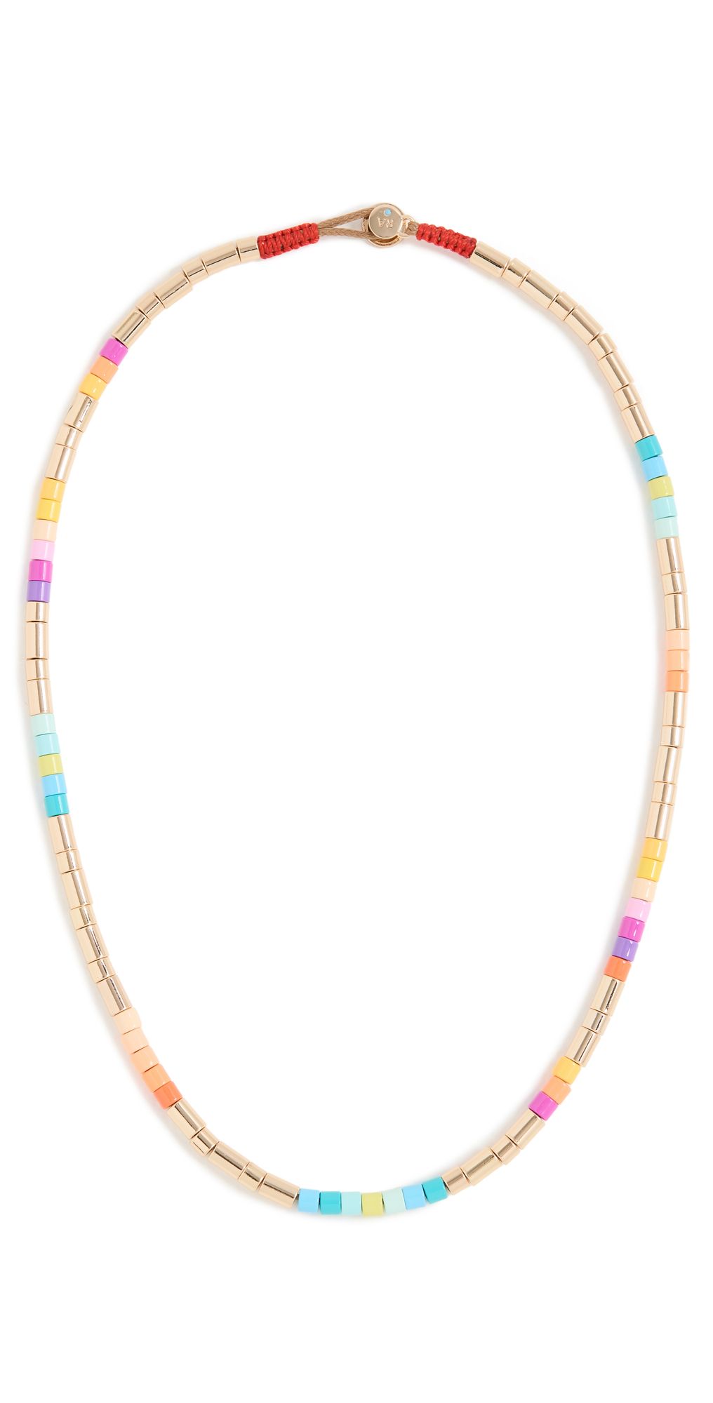 Roxanne Assoulin Chasing Brites U-Tube Necklace | SHOPBOP | Shopbop