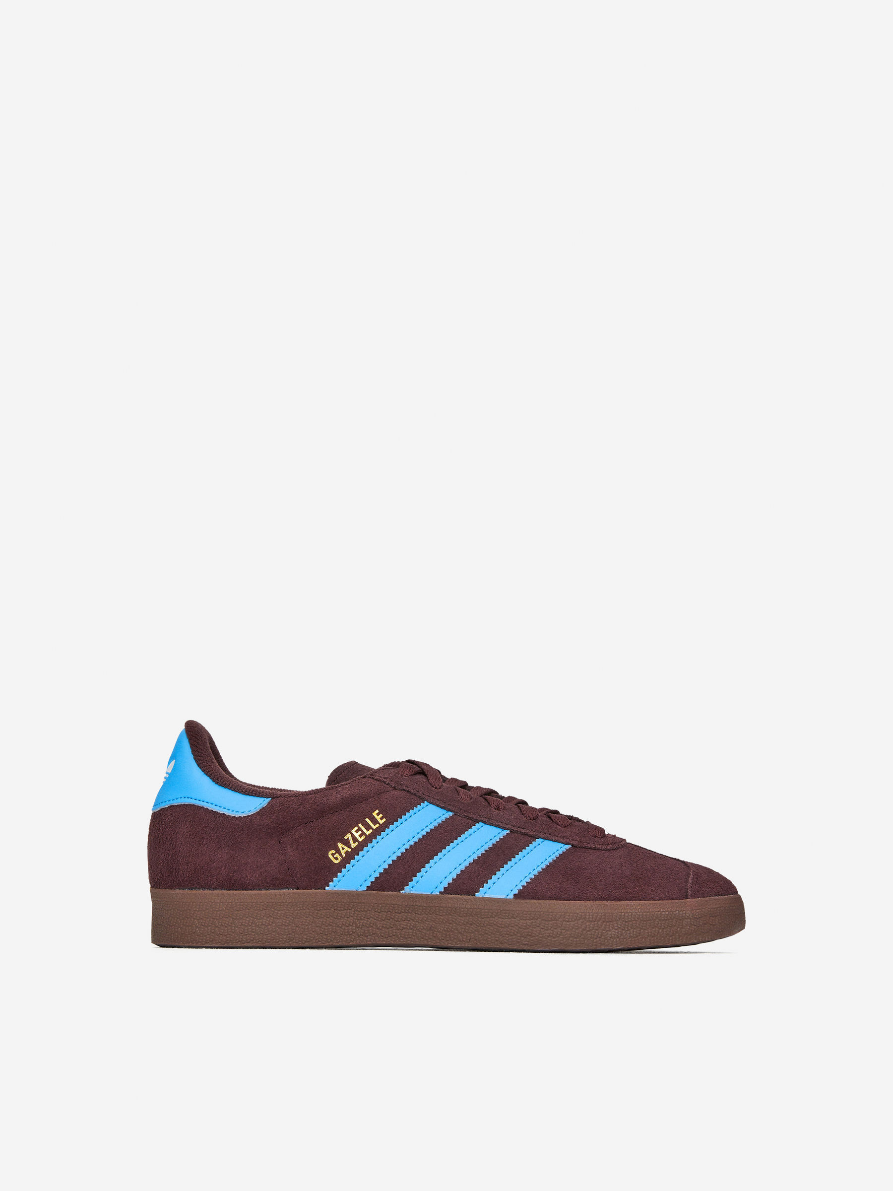 adidas Gazelle Trainers – Dark Brown – Women – ARKET GB | Arket UK