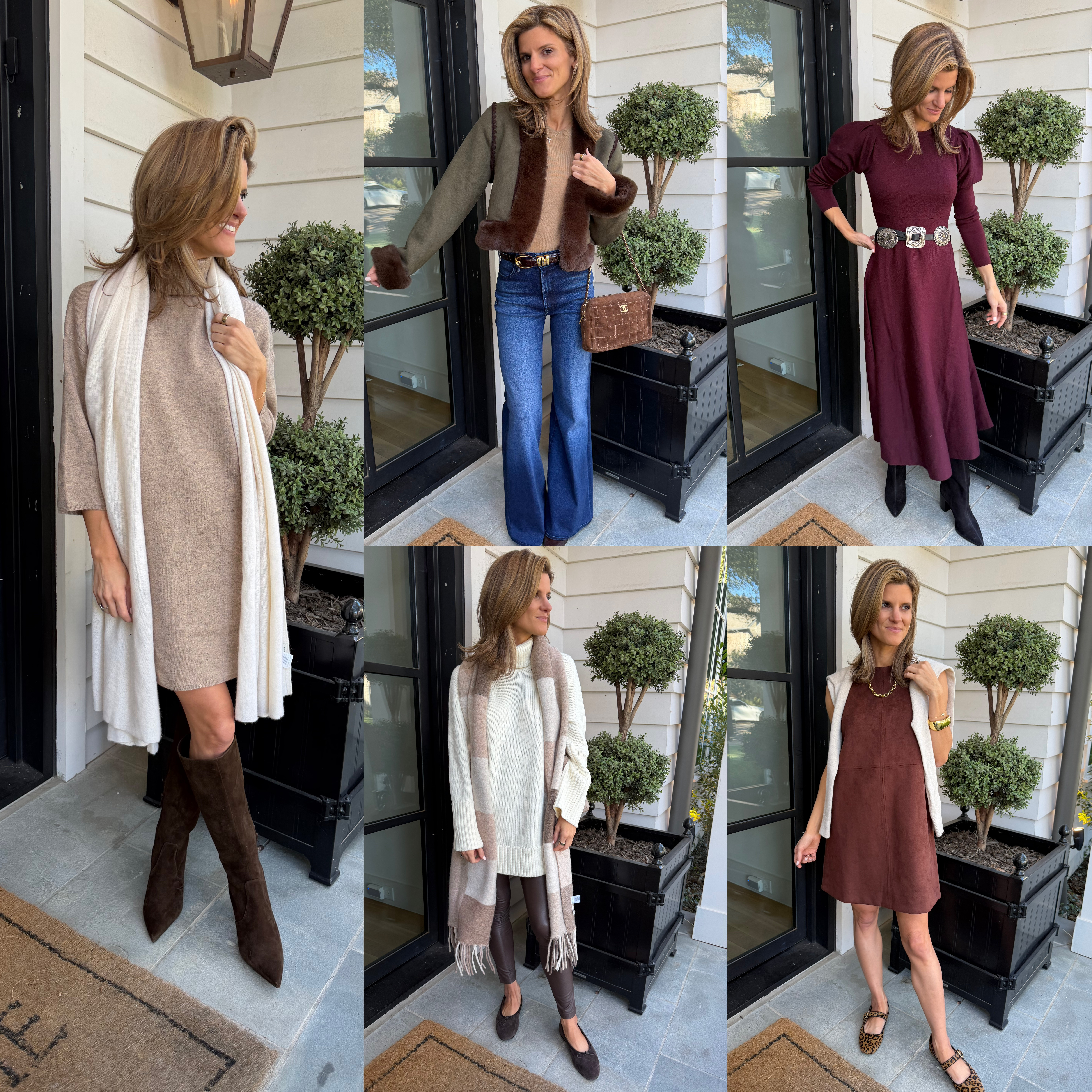 Tuckernuck Outfit Inspo 

 #LTKHoliday #LTKStyleTip