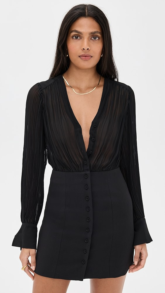 The Change Me Dress | Shopbop