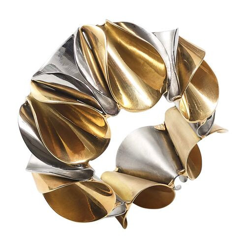 S/4 Enigma Napkin Rings | One Kings Lane