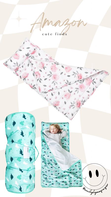 Nap mats for back to school! 

Kindergarten is almost here and I dread seeing those nap mats at the grocery store 😫 they always look so uncomfortable and I remember not liking it in school. 

I did find an alternative! Costs a little bit more for a little more comfort !

#LTKBacktoSchool #LTKsalealert #LTKSeasonal