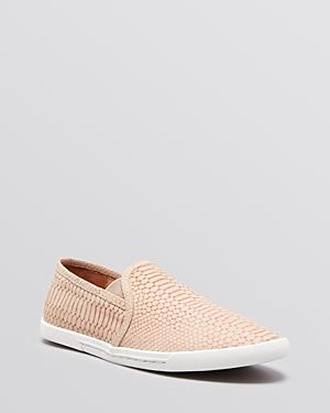 Joie Flat Slip On Sneakers - Kidmore Lizzard | Bloomingdale's (US)