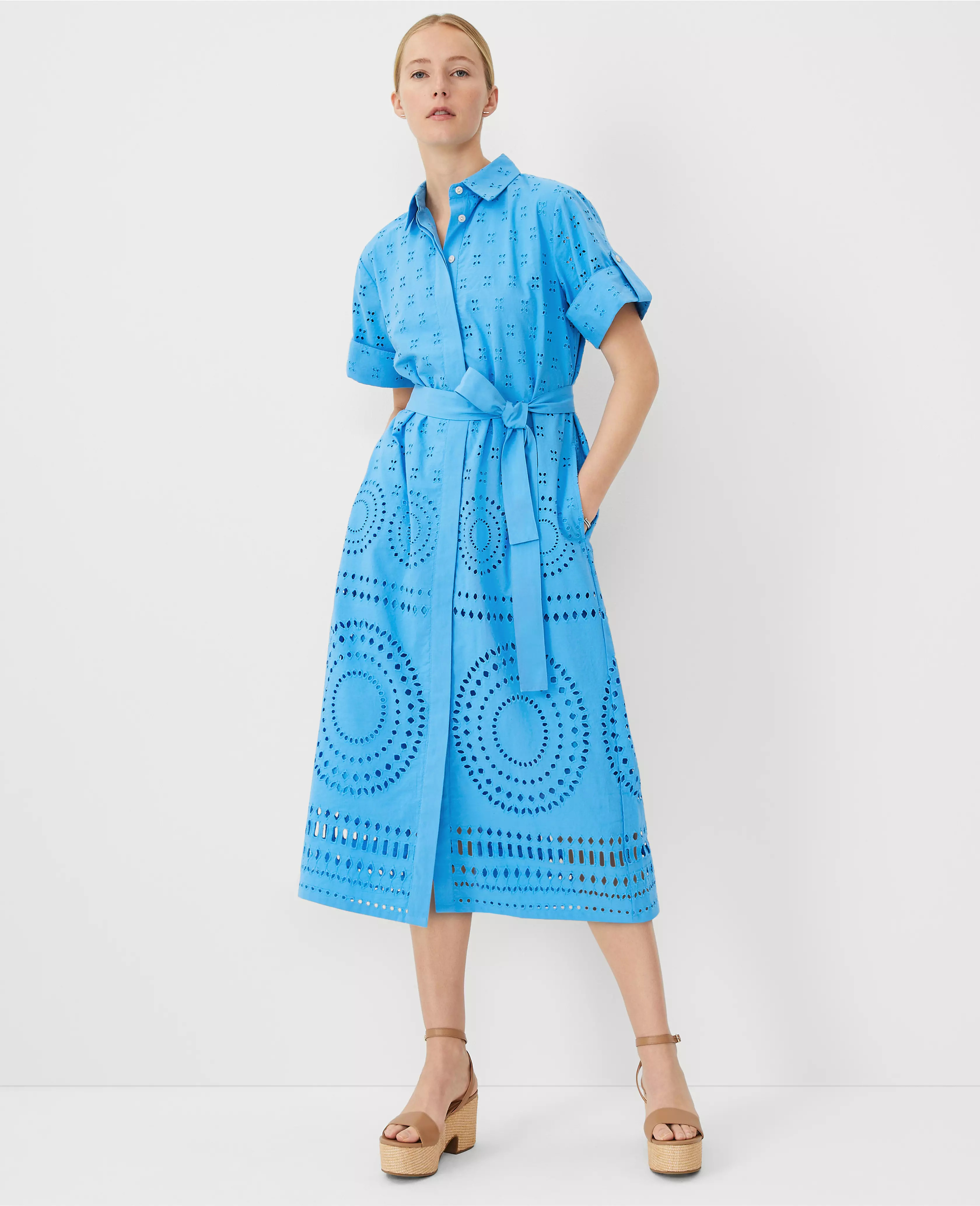 Ann Taylor | Ann Taylor (US)