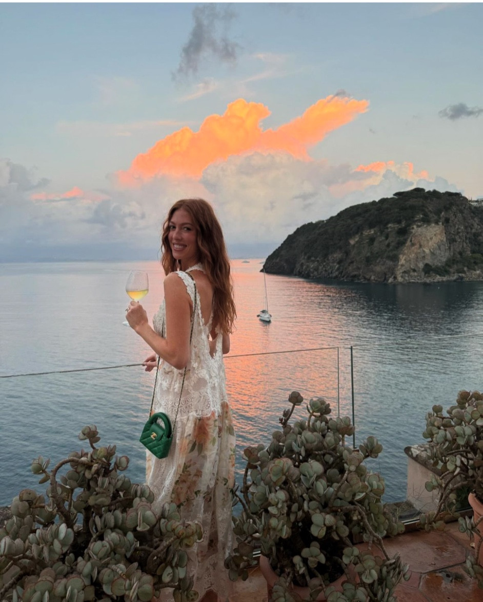 You truly can’t go wrong with a Zimmerman dress 🌸 this one’s on sale!

#LTKTravel #LTKWedding #LTKSaleAlert