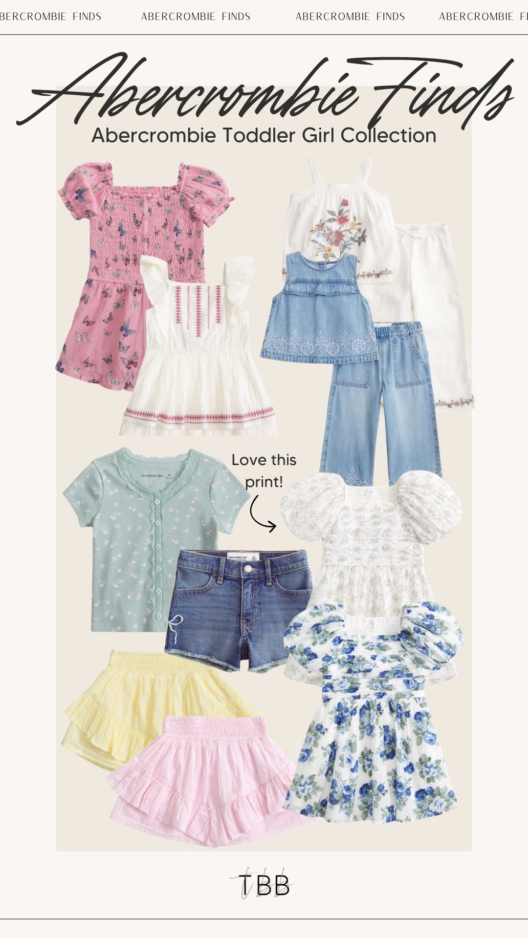 @abercrombie has so many good spring toddler finds right now! Linked my favorites for Blake!

#LTKBaby #LTKmomlife #LTKKids