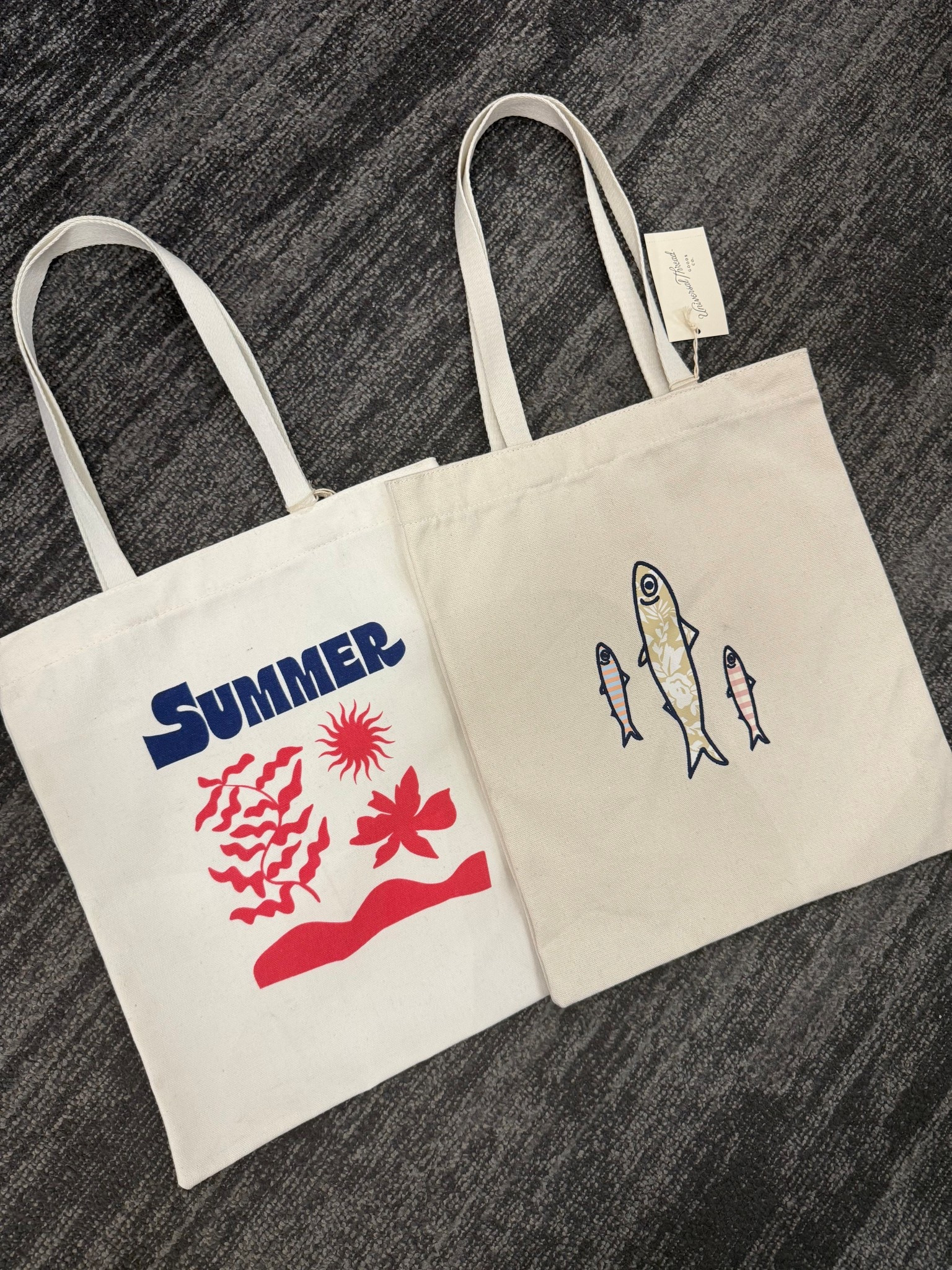 Target totes



#LTKFindsUnder50