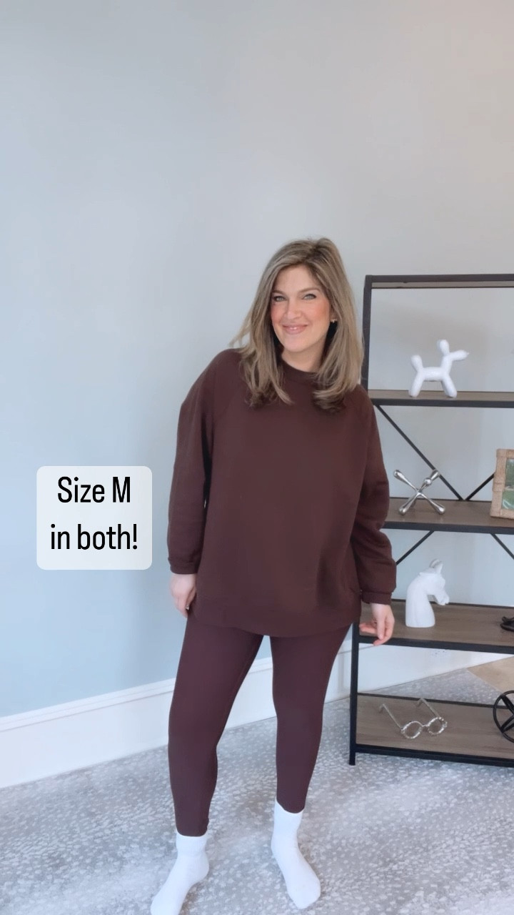 Monochromatic casual look - all from Old Navy & all on sale!

#LTKsalealert #LTKfit #LTKFind