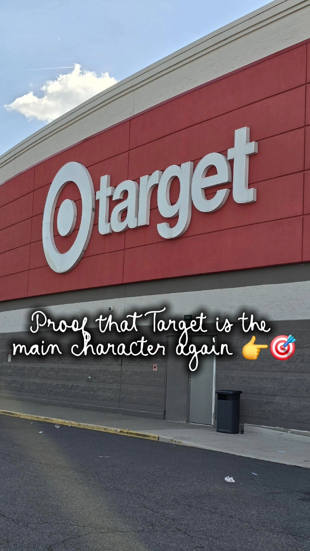 POV: you walked into Target⁠ for one thing and somehow left with a cart full of “must haves” 😭 Which find are you grabbing first?#targetfinds #targetstyle #targethaul #millennialmom #momfinds #affordablefinds #targetmusthaves #momlife #targetshoppin

#LTKMothersDay #LTKdayinmylife #LTKmomlife
