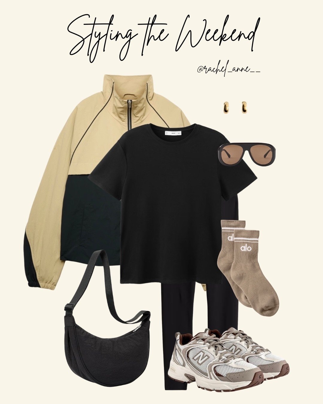 LOVE this weekend look 🖤

#LTKuk #LTKautumn #LTKeurope