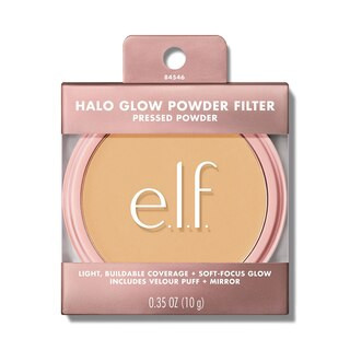 e.l.f. Camo Color Correcting Powder, Light Warm | CVS Health