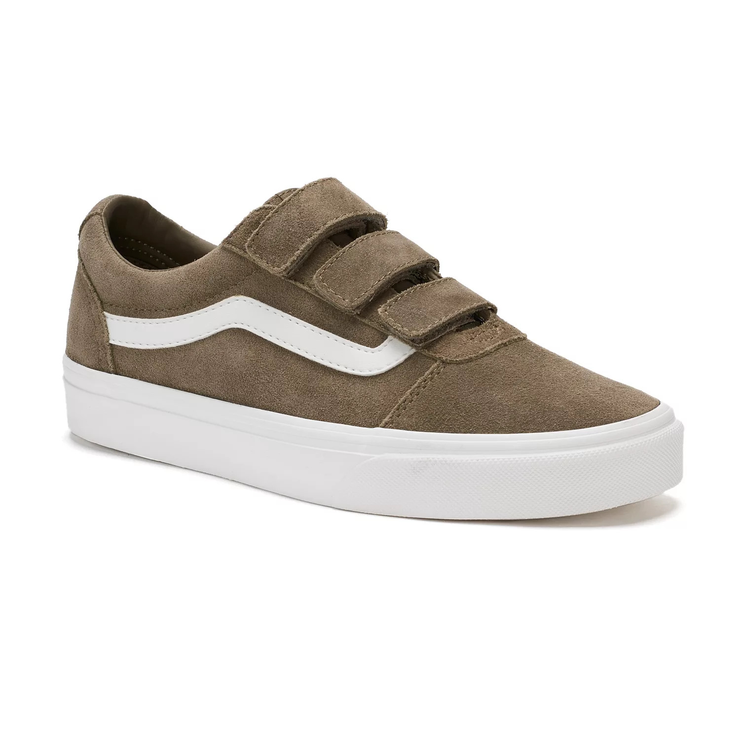Vans Ward V Women's Skate Shoes | Kohl's