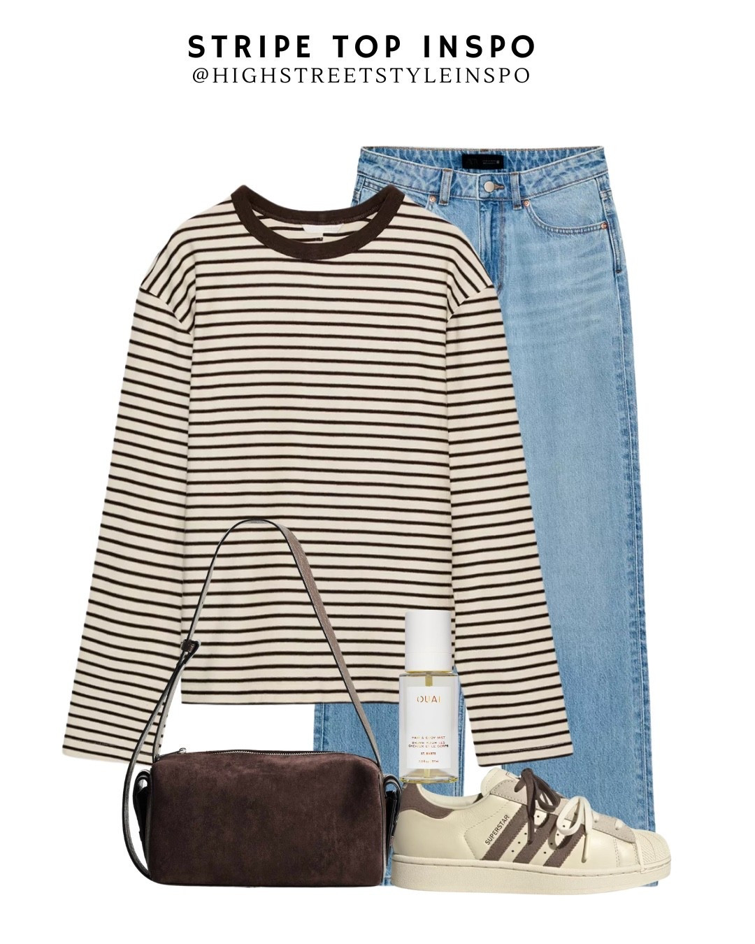 Stripe top inspo ✨


Tags: trending now, spring style, city break, everyday style, elevated basics, capsule wardrobe, summer style, resort wear, vacation, spring fashion, spring outfits, date night outfits 

#LTKunder100 #LTKSeasonal #LTKbasics #LTKcapsule  #LTKvacation  

#LTKspring #LTKeurope #LTKuk #LTKspring