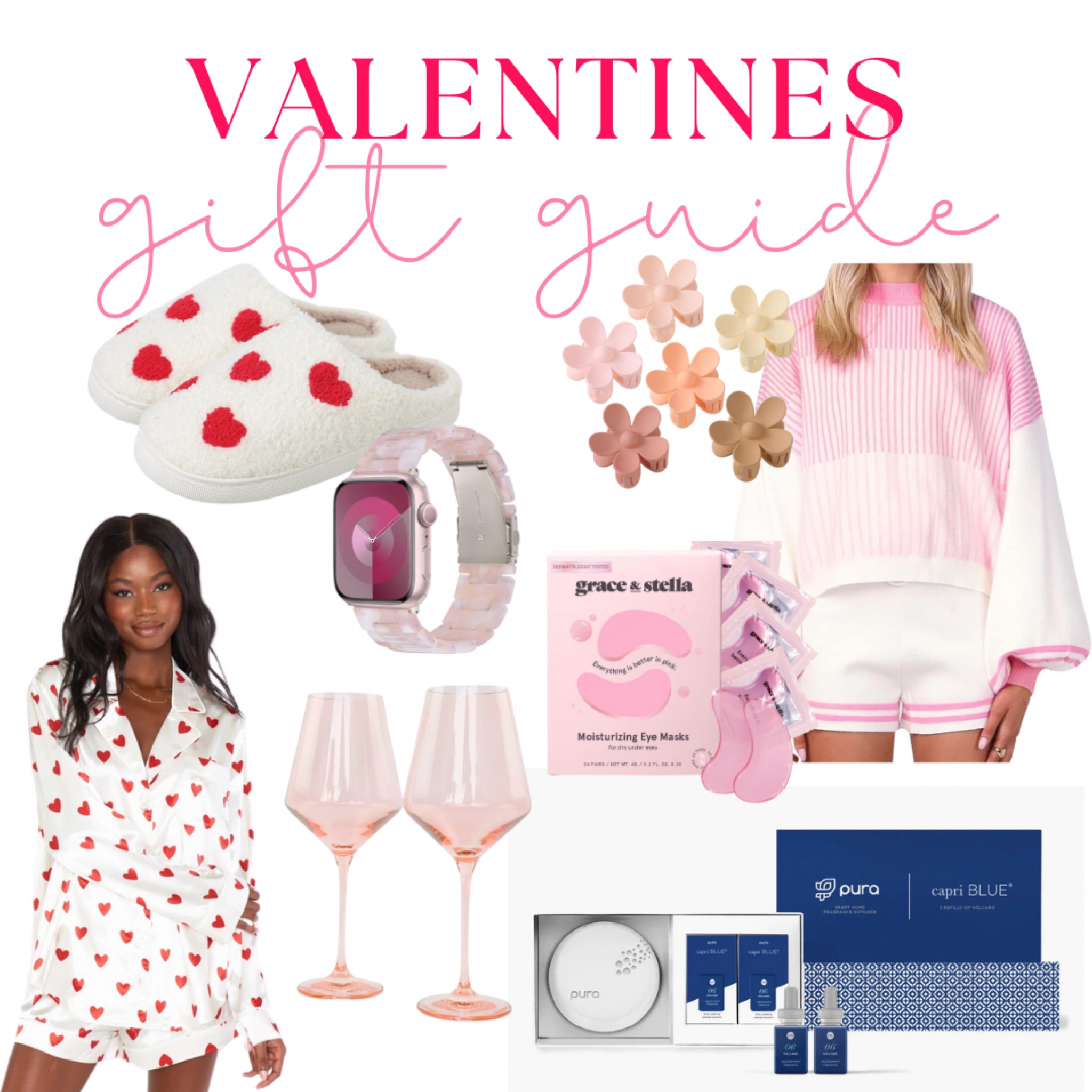 Valentine’s Day gifts for her that I love!!

Gift guide, Valentine’s Day outfit, Amazon finds

#LTKGiftGuide #LTKMostLoved #LTKSeasonal