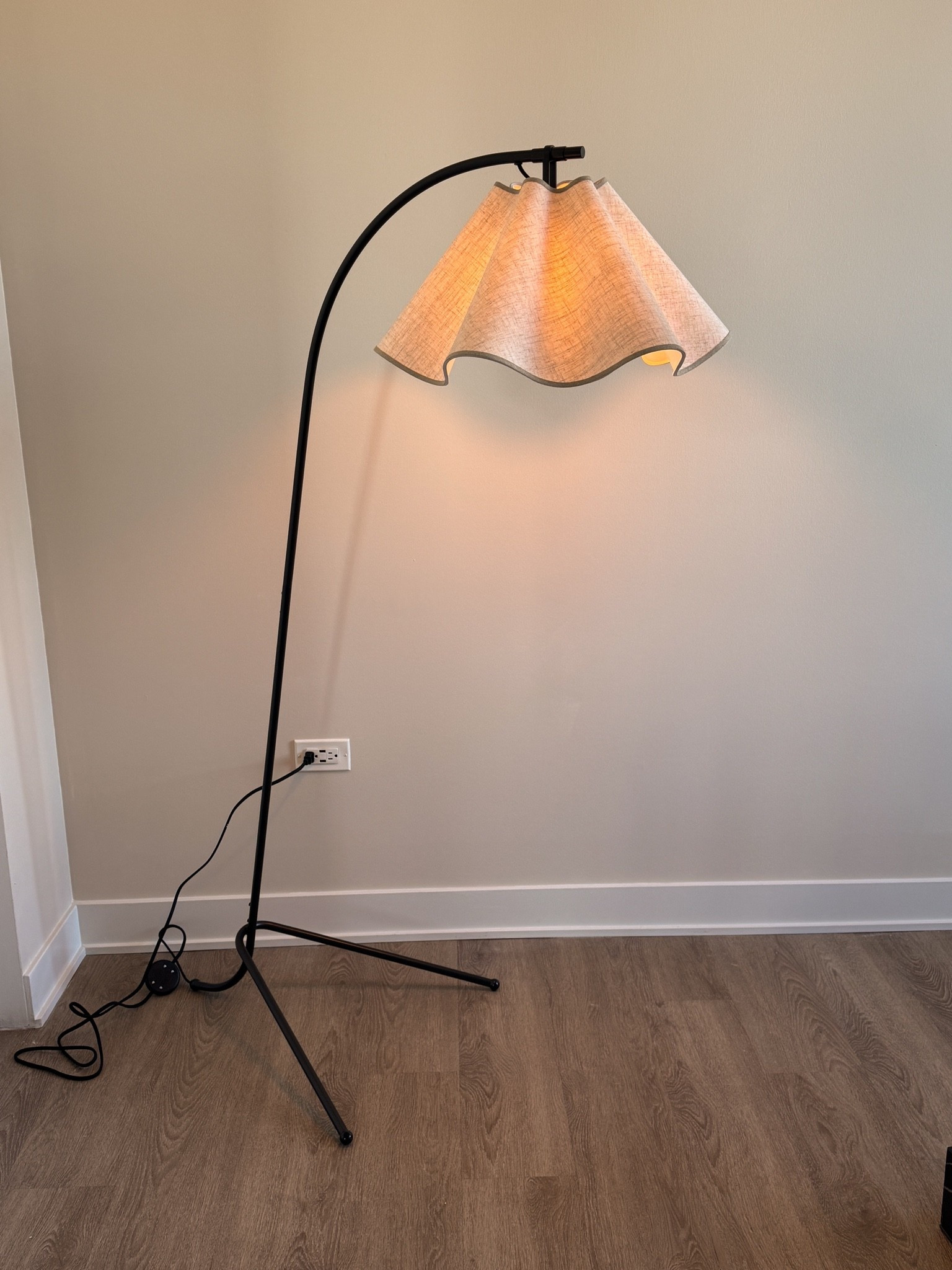 Love this new floor lamp from west elm!

#LTKMens #LTKHome