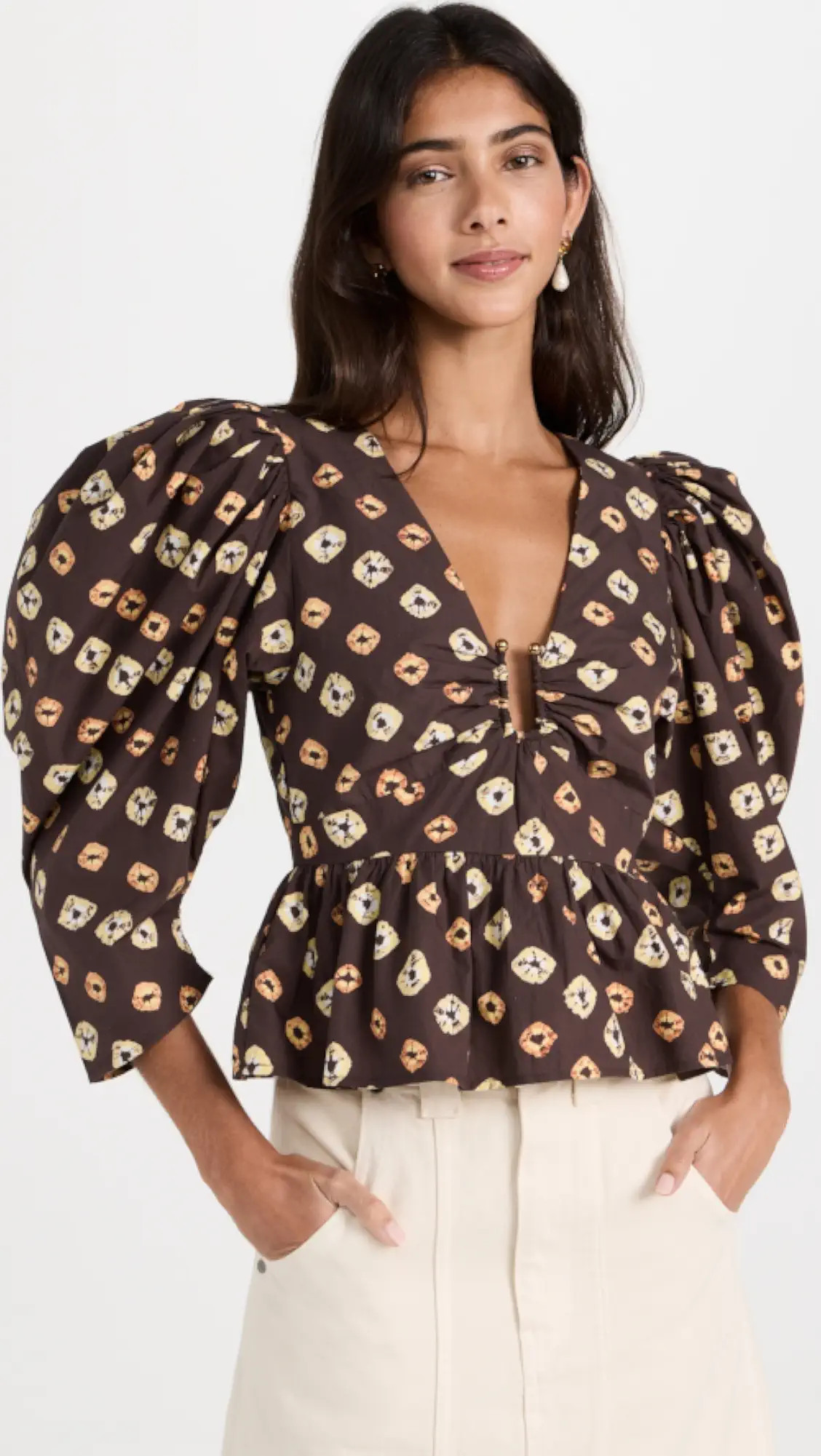 Alma Top | Shopbop