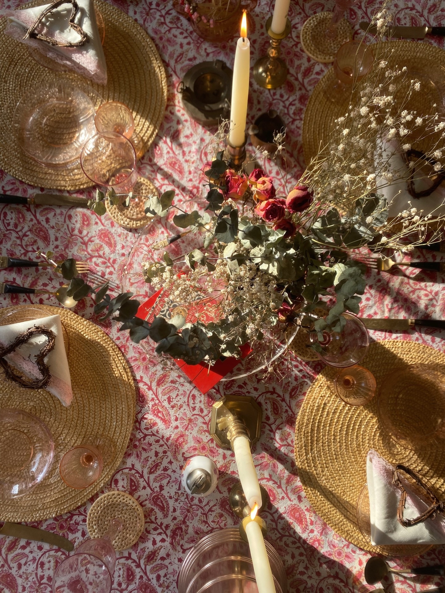 vintage valentine collection 💖 #vintage #valentine #valentinesday #vintagestyle #tablescape

#LTKHome #LTKValentine #LTKdayinmylife