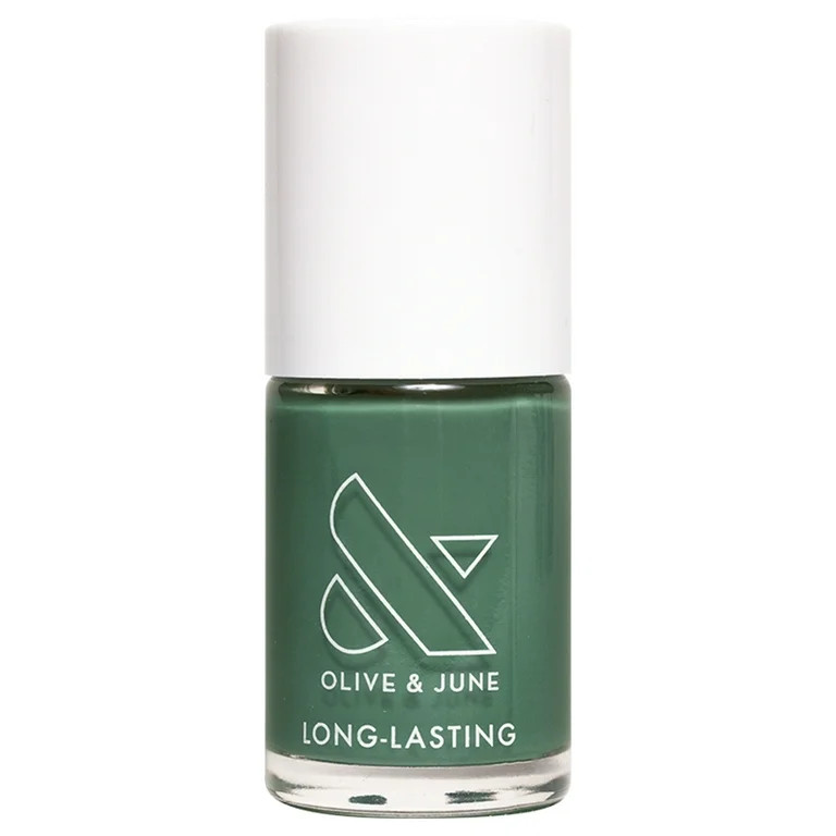 Olive & June Long Lasting Nail Polish, Still Life of Flowers, 0.46 fl oz | Walmart (US)