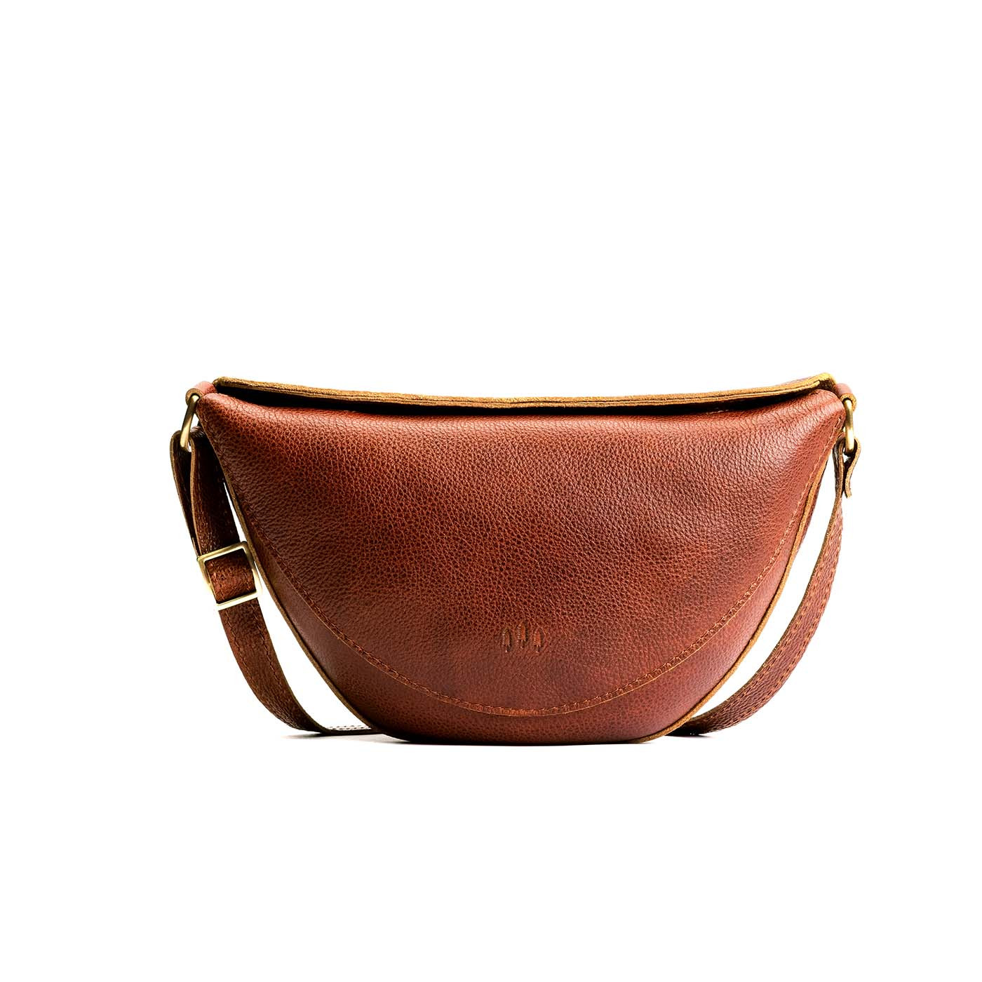 Koala Sling Bag | Portland Leather Goods | Portland Leather Goods (US)