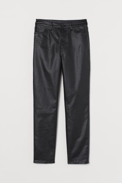 Mom High Ankle Jeans | H&M (UK, MY, IN, SG, PH, TW, HK)