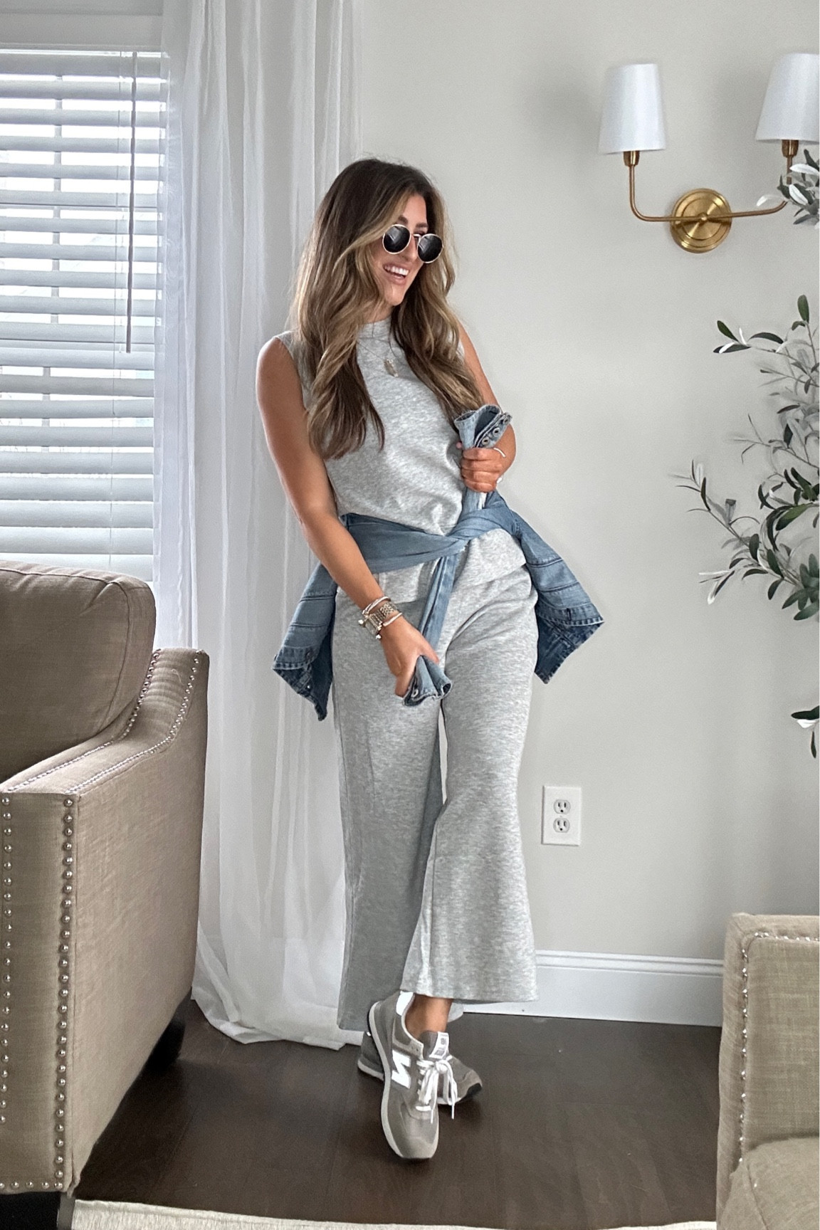 Two same photo to shop all! Wearing med. Xx now 10% OFF!

Two piece set, Amazon set, air essentials set

#LTKfindsunder50 #LTKSeasonal #LTKtravel