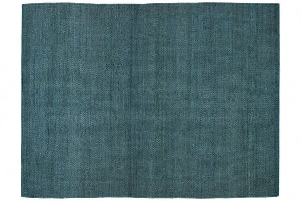 Hart in Teal
                        
                          Jute Rug | Revival Rugs 