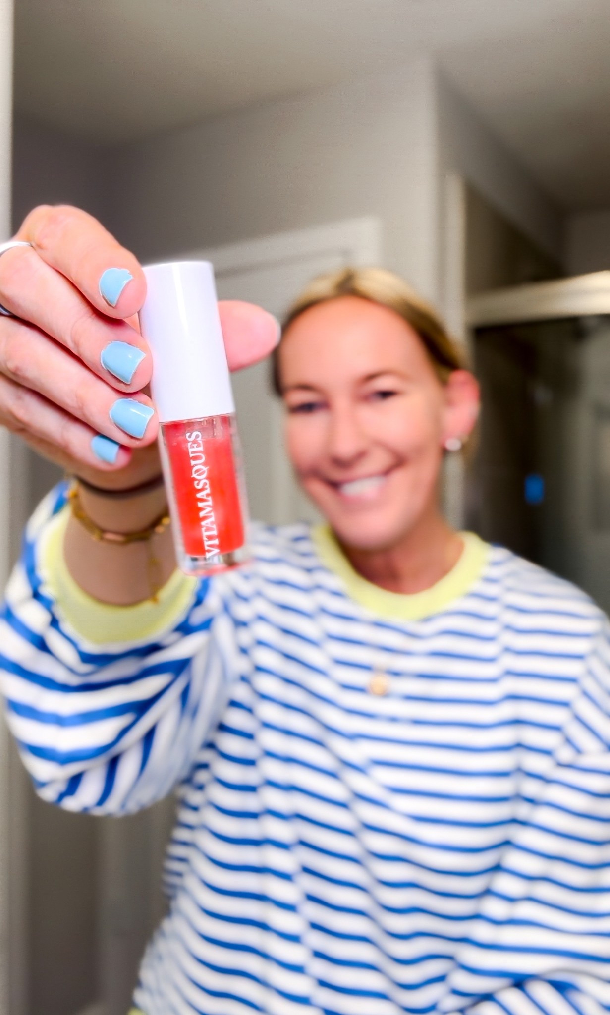 My fav lip oil! $6.99 at Target! 

#LTKSaleAlert #LTKFindsUnder100 #LTKBeauty