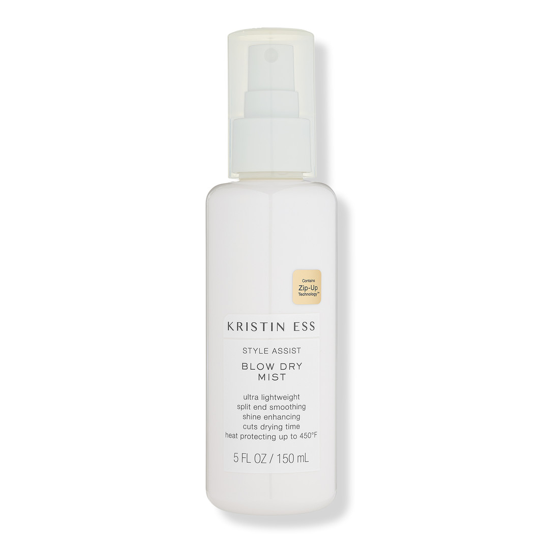 Style Assist Blow Dry Mist - Hair Heat Protectant Spray | Ulta
