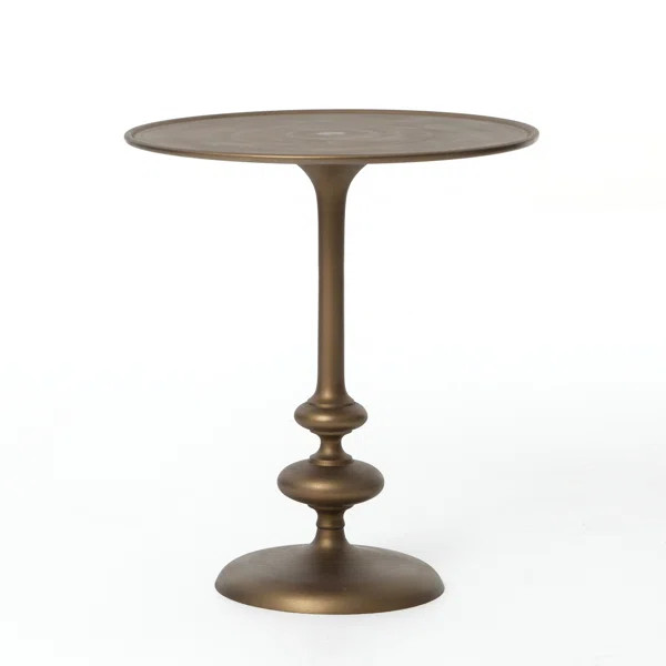 Marlow End Table | Wayfair North America