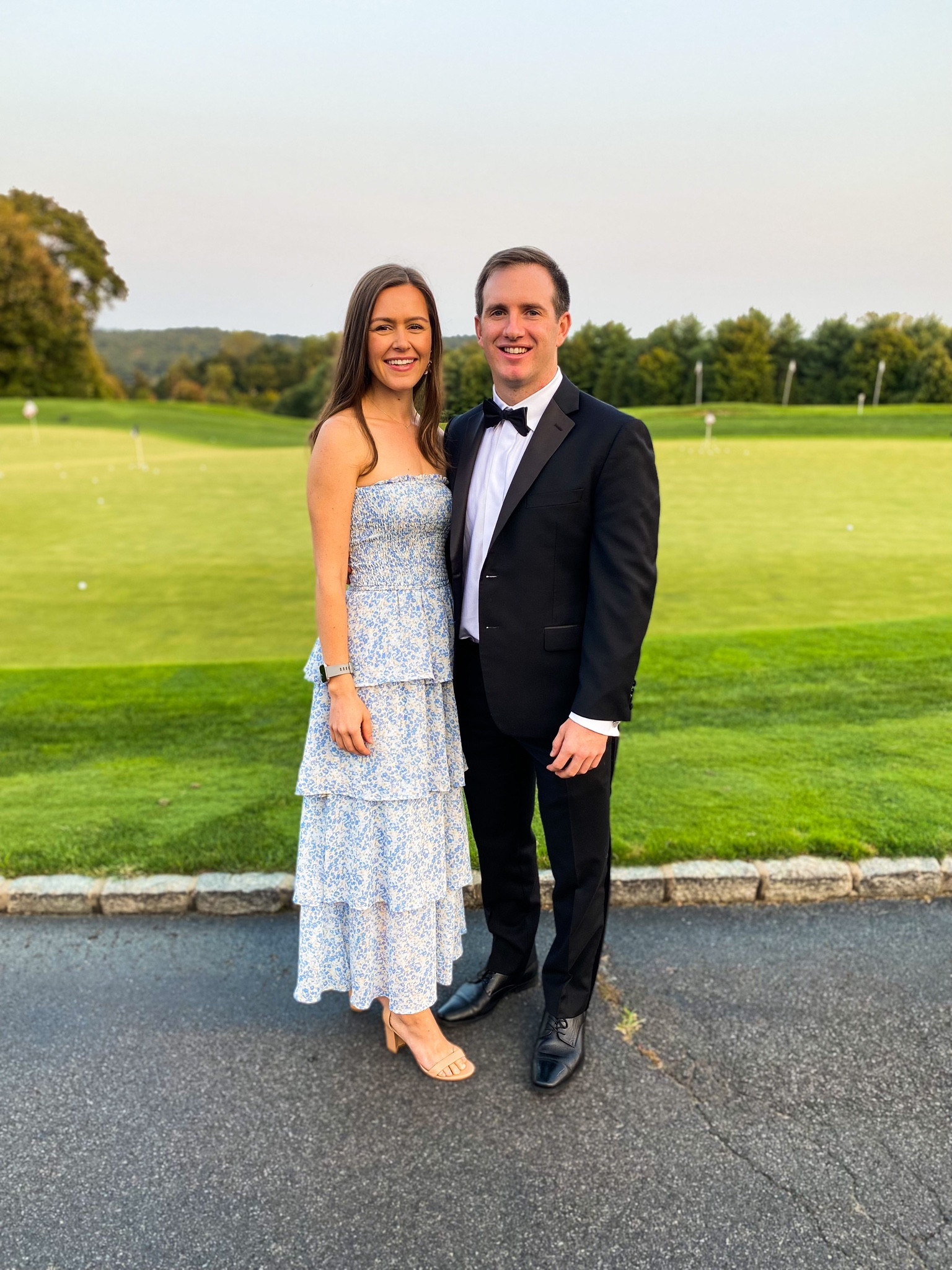 Amazon Wedding guest dress!! Comes in other colors!

Amazon fashion. Amazon dress. Amazon finds. Wedding guest. Smocked dress. Midi dress. Tiered ruffle dress. 

#LTKwedding #LTKSeasonal #LTKunder50