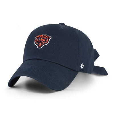 CHICAGO BEARS BOW BACK 47 CLEAN UP | '47Brand