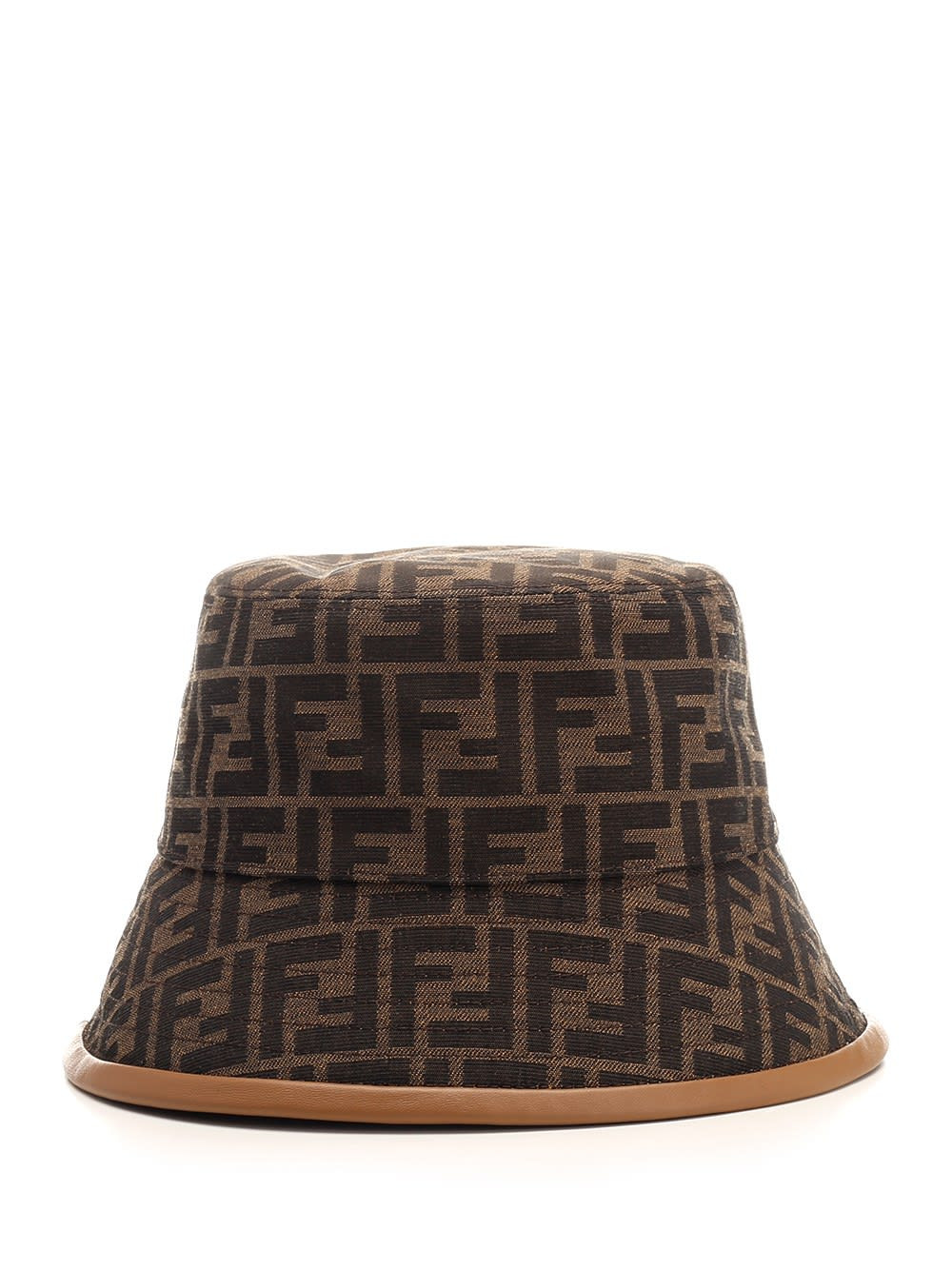 Fendi Bucket Hat ff In Fabric | Italist.com US