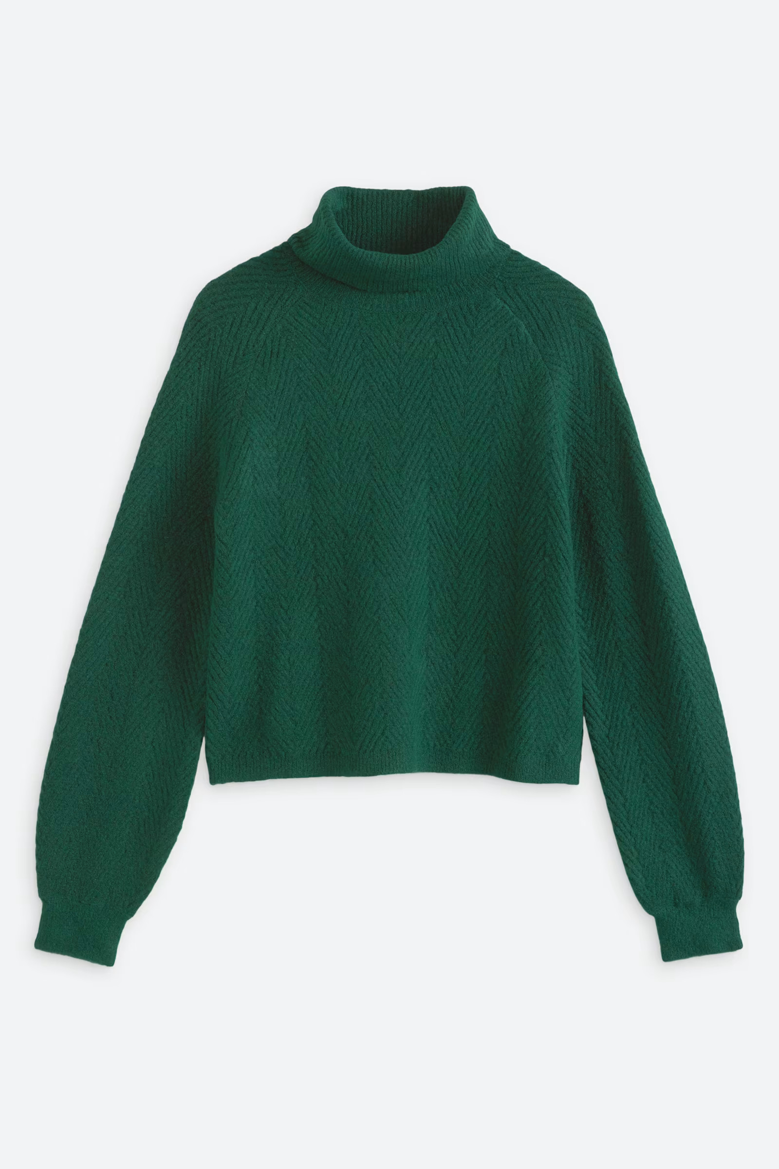 Alida Turtleneck Sweater | Stitch Fix