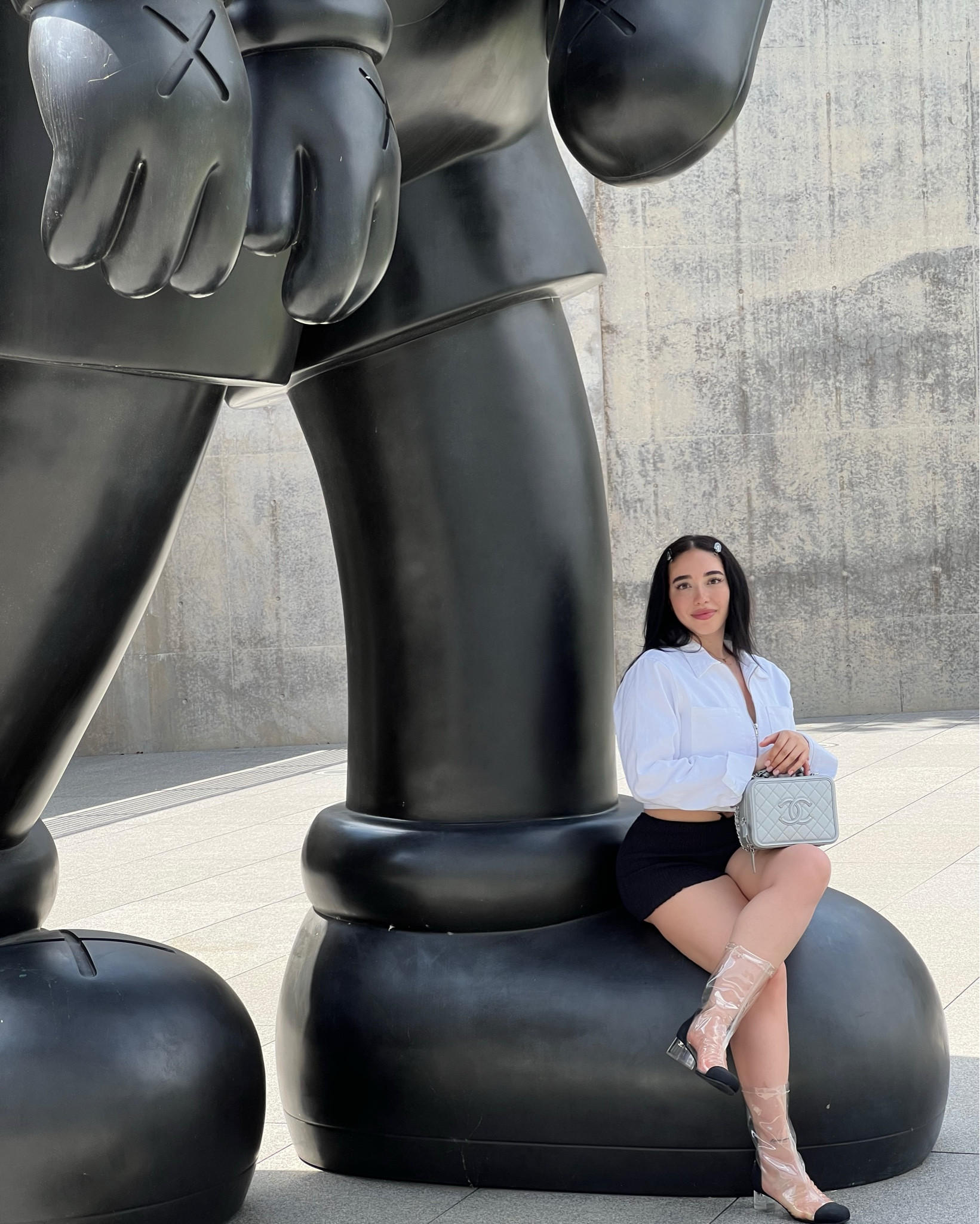 Mixed media 🪩

#LTKSeasonal #LTKSummerSales