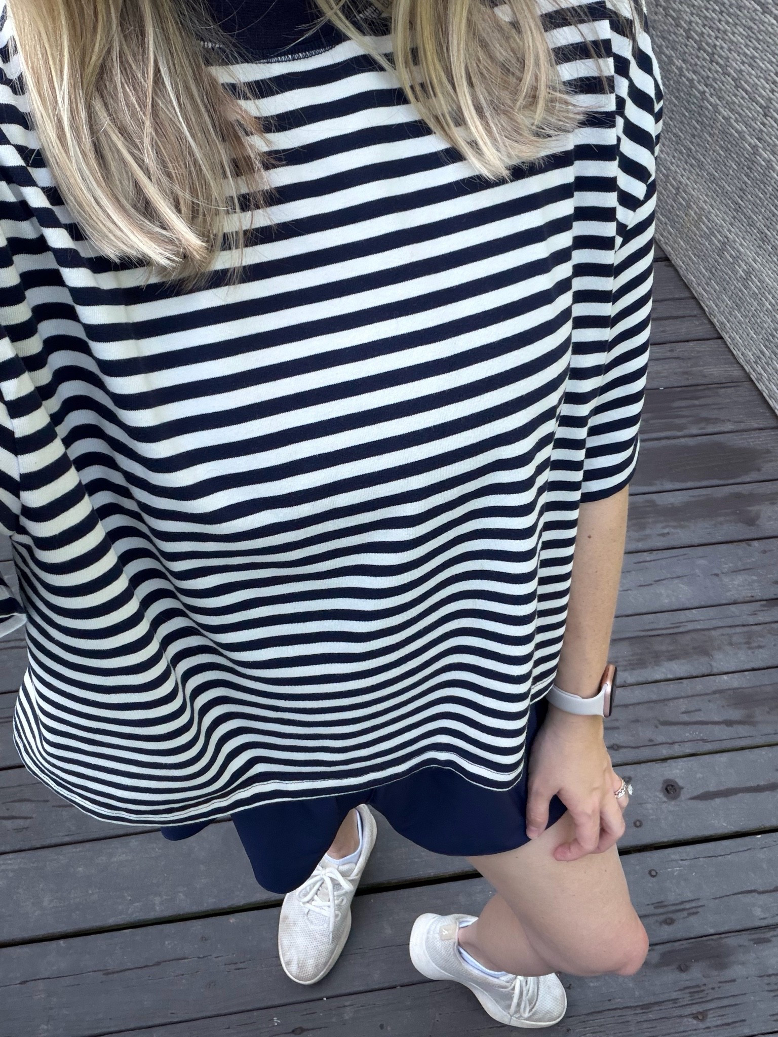 Outfit of the day 🤍

#LTKootd