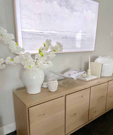 Tv console table decor is ready for spring 

home office
oureveryday.home
tv console table
tv stand
dining table 
sectional sofa
light fixtures
living room decor
dining room
amazon home finds
wall art
Home decor 

#LTKhome #LTKunder100 #LTKunder50
