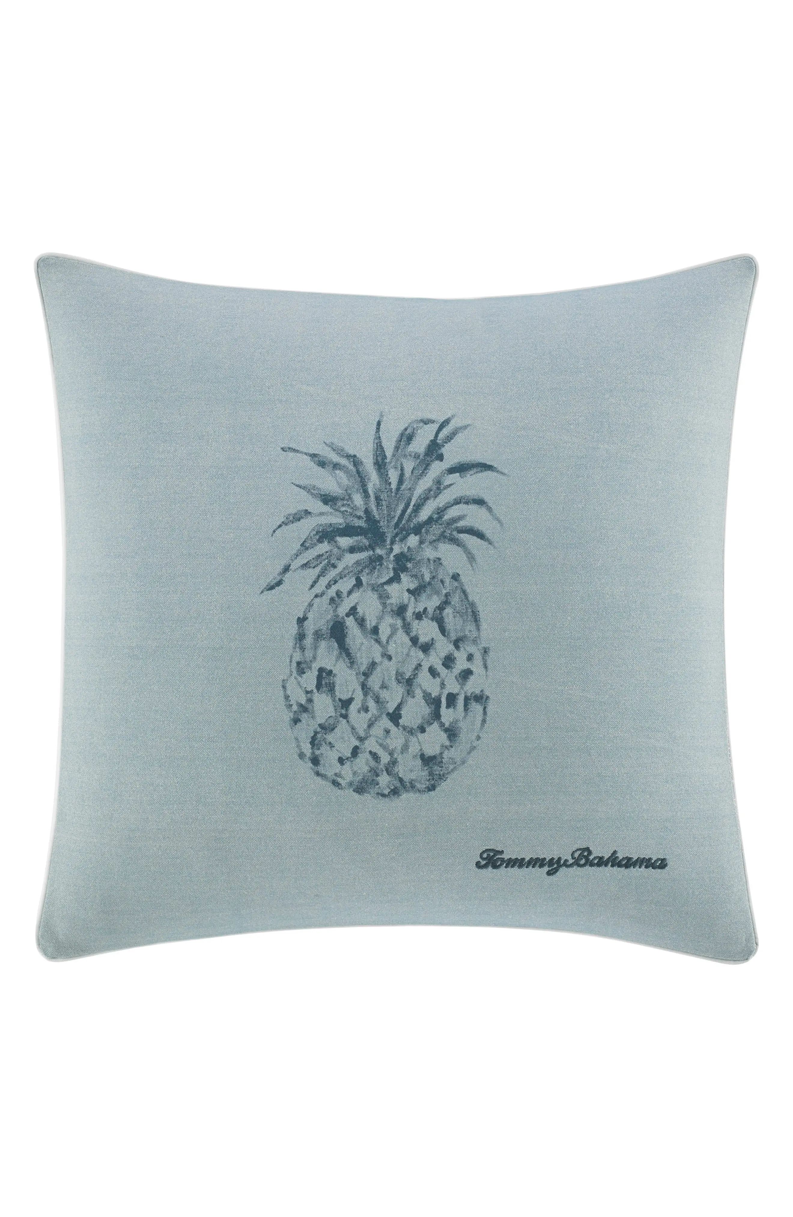 Raw Coast Pineapple Pillow | Nordstrom