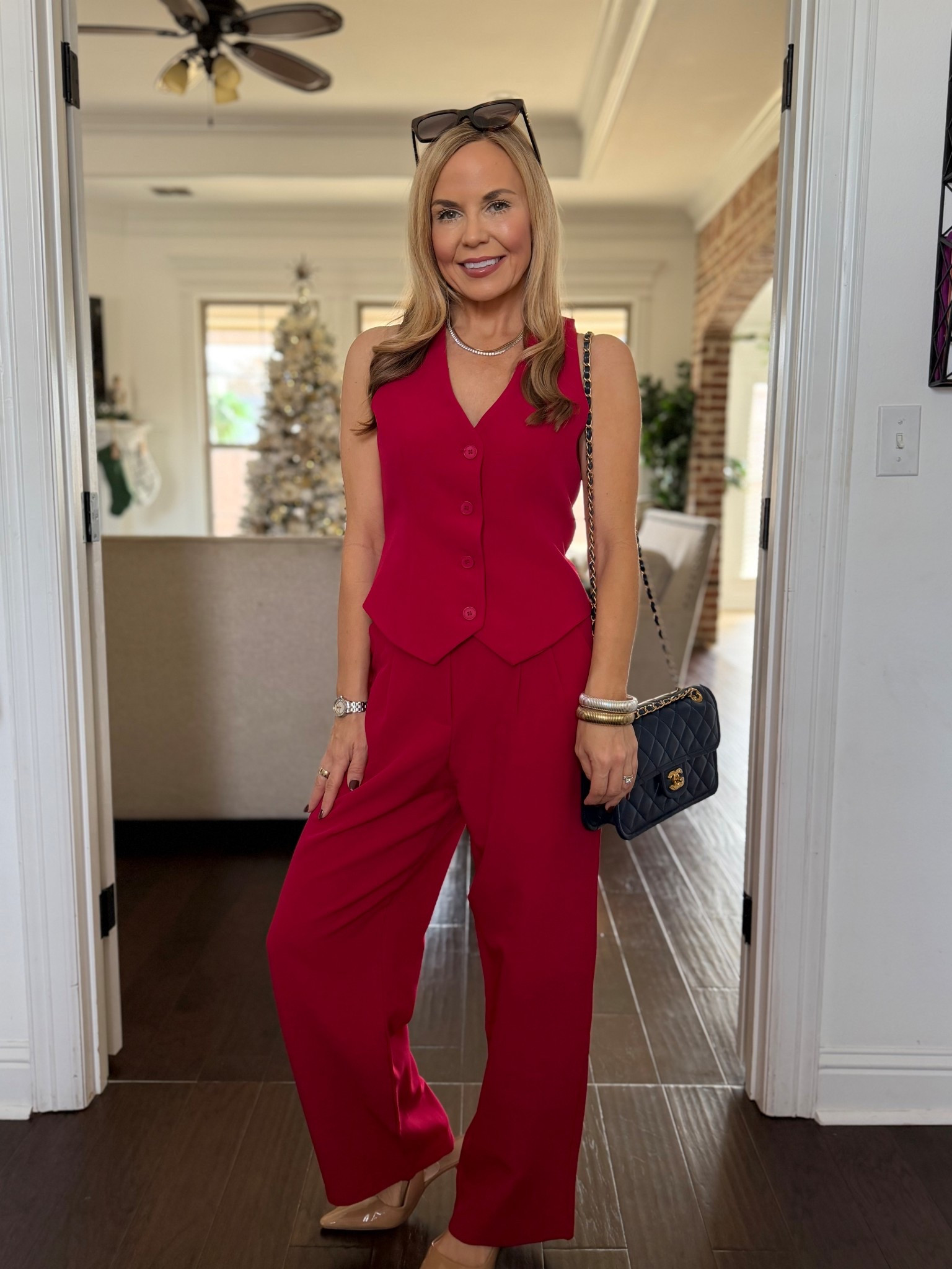 #LTKWorkwear #LTKFindsUnder50 #LTKHoliday