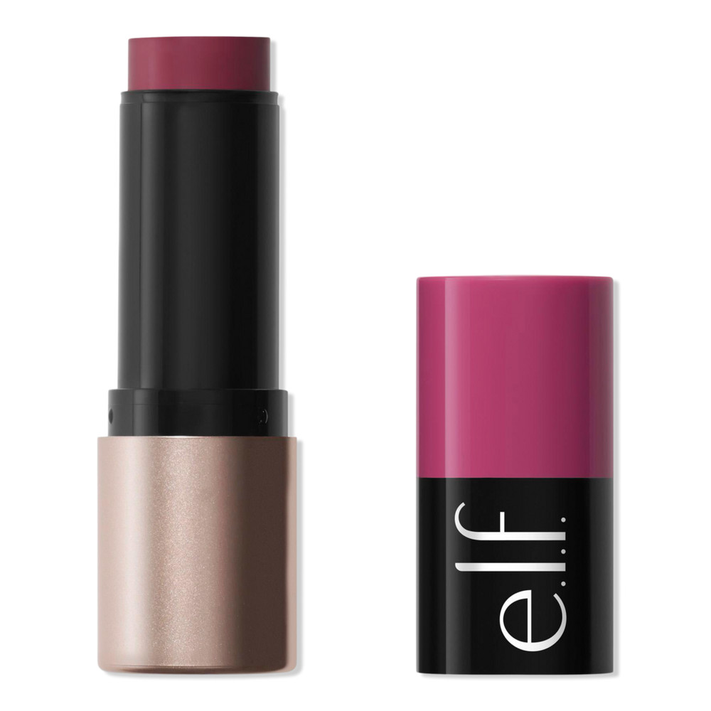 e.l.f. Cosmetics Soft Glam Cream Blush - Plum Intended | Ulta