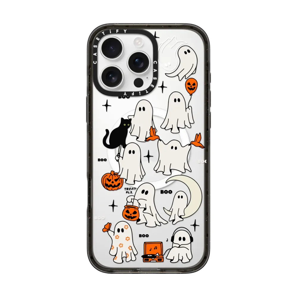Boo Things | Casetify