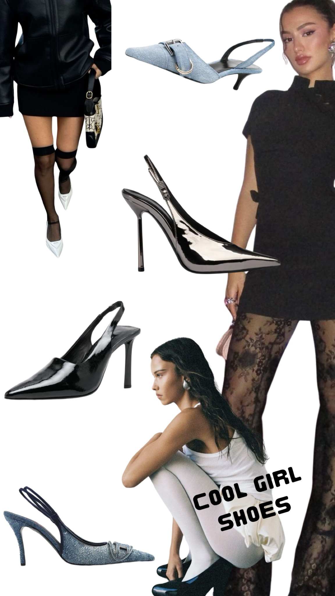 Cool Girl Shoes AW24 💅🏻

#LTKautumn #LTKuk #LTKshoes