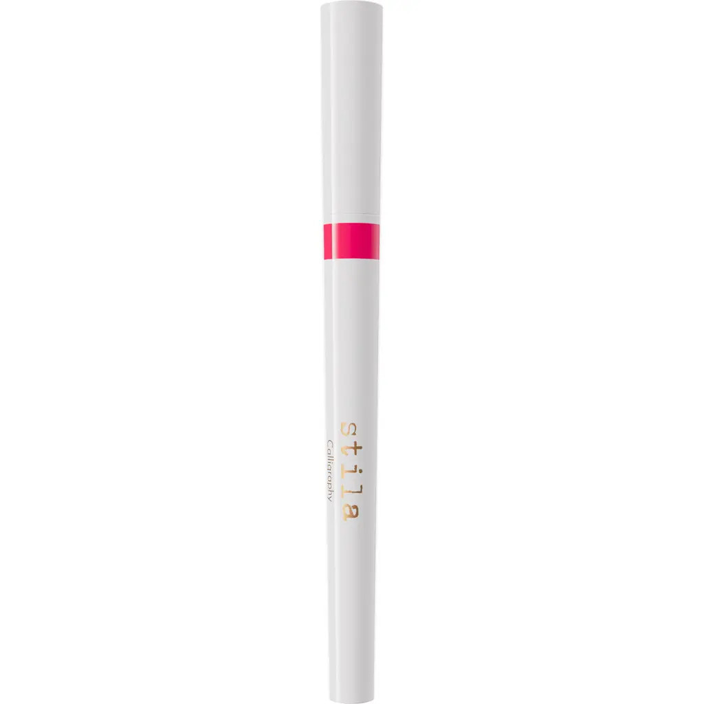 Stila Calligraphy Lip Stain in Margaret at Nordstrom | Nordstrom