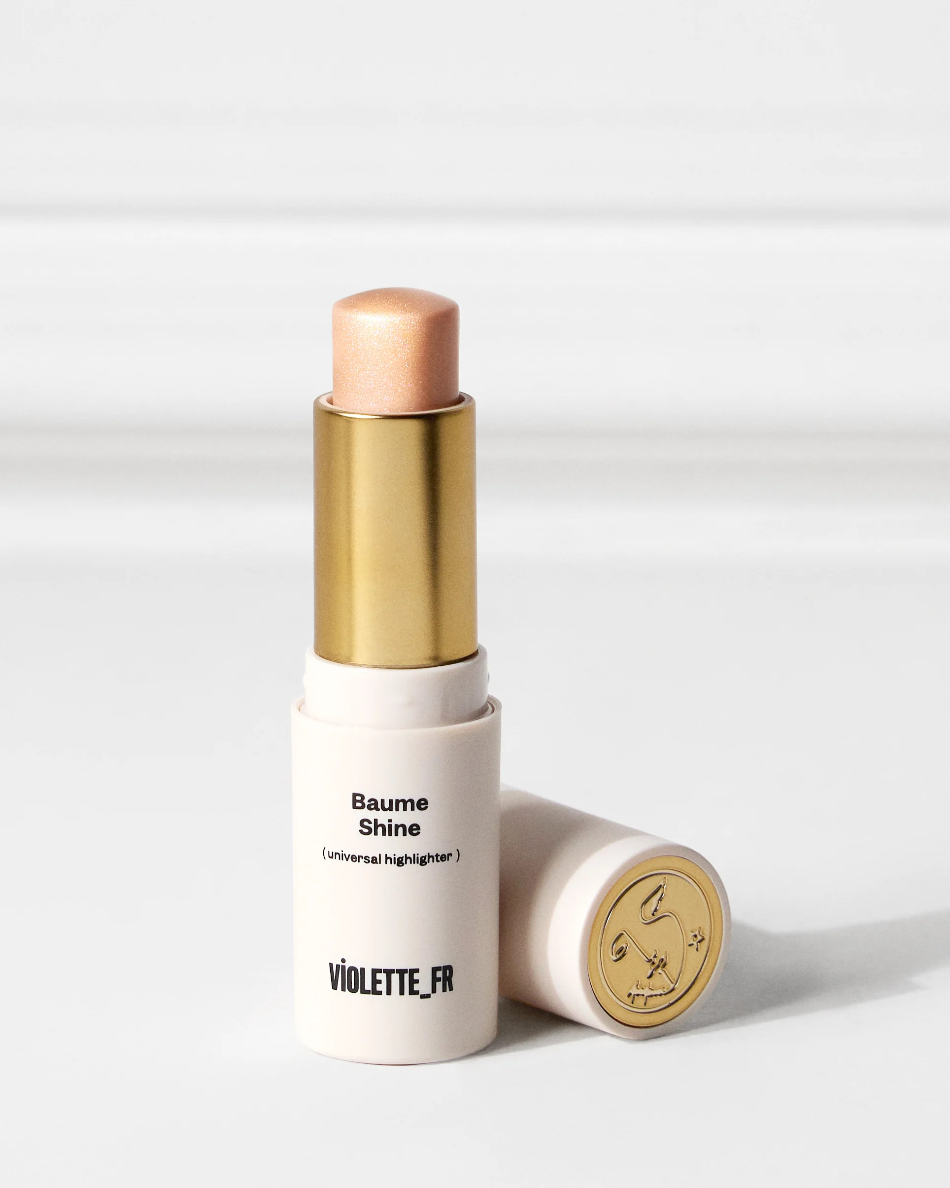 Baume ShineBaume Shine | VIOLETTE_FR