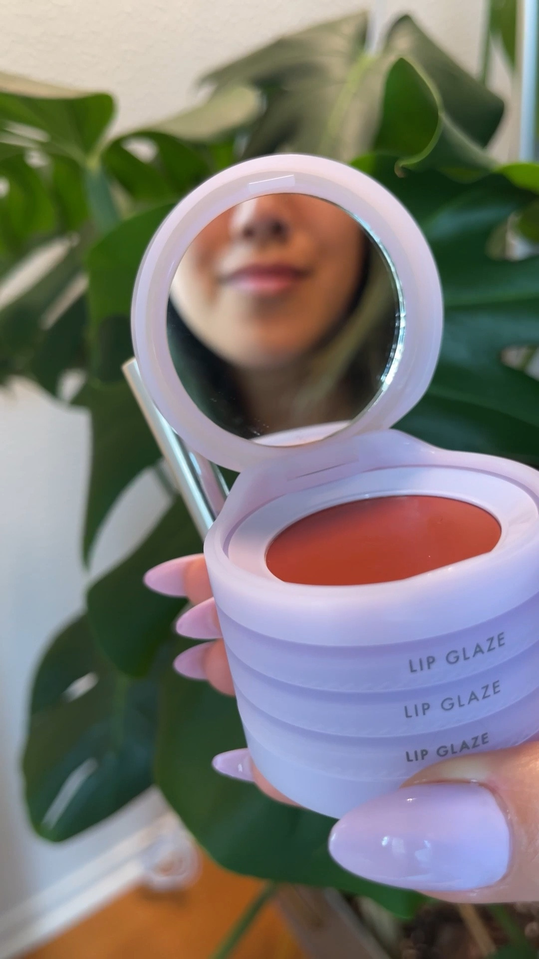 Subtl beauty sent me something to try and they are my new obsession! Lip Glazes are like lip gloss but NOT sticky 🙌🏽 and I can tote them along neatly in my makeup Stak. I love that they are compact and portable, so I can keep them with the rest of my beauty routine without taking up a ton of space in my purse. 

You can apply them to your lips using your fingers or, I like this retractable lip brush that comes on a keychain so you can also take it on the go. 

You have to try the non-sticky glazes for yourself— there are five colors with this initial launch, but I can’t wait for more shades to come out!

#LTKBeauty #LTKStyleTip #LTKFindsUnder100